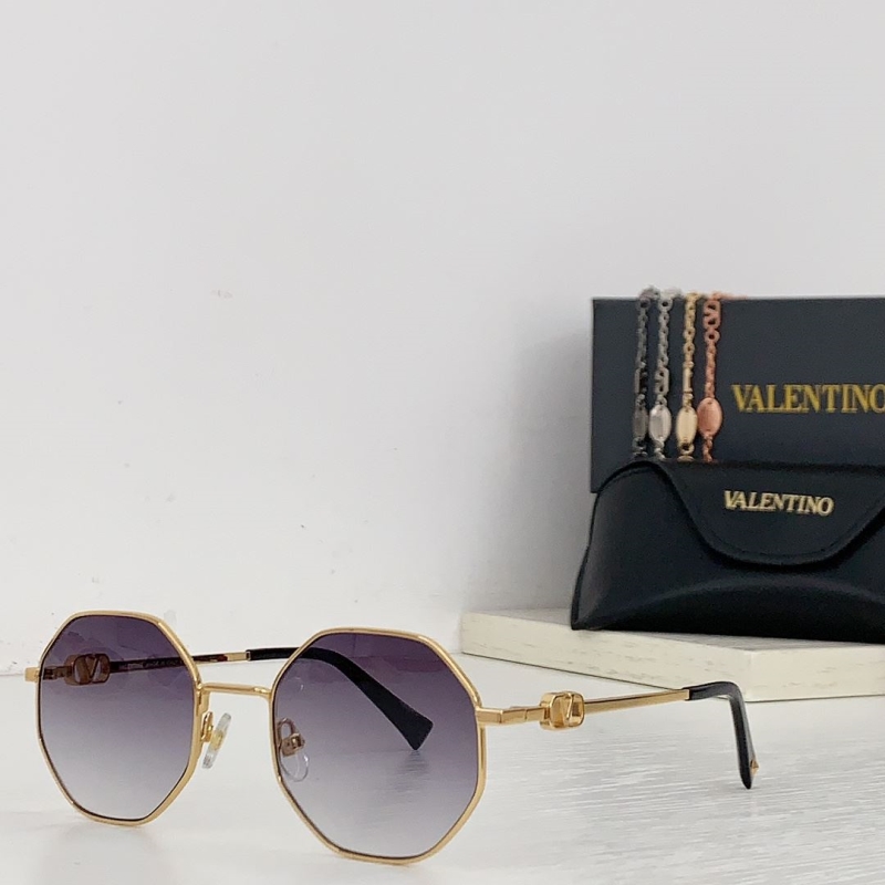 Valentino Sunglasses